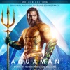 Aquaman (Original Motion Picture Soundtrack) [Deluxe Edition] artwork