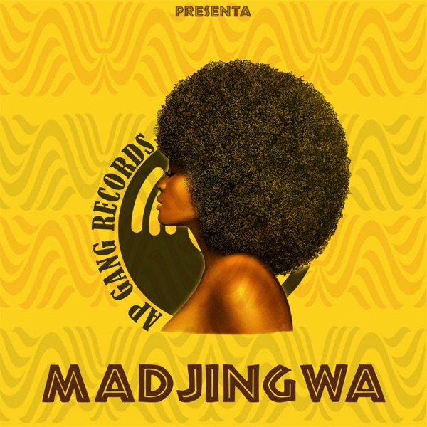 Madjingwa (feat. Kevin Black) - Single