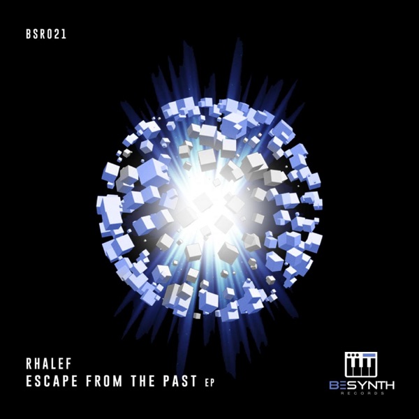 Escape From the Past - Single