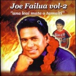 Ana Leai Mata O Tamaiti (Vol. 2)
