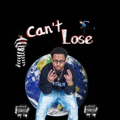 Can't Lose - Single