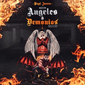 Ángeles y Demonios