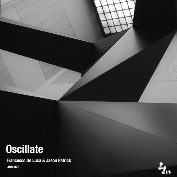 Oscillate - Single