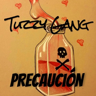 Precaución - Single