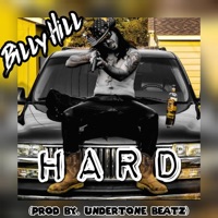 Hard - Single - Billy Hill