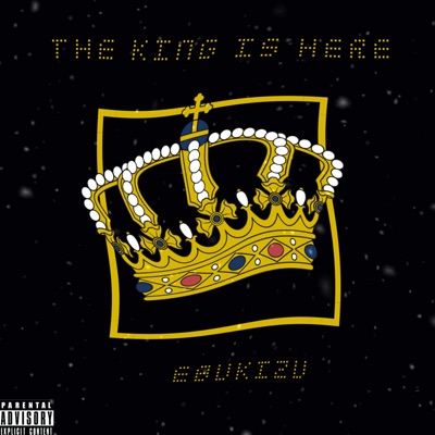The King Is Here - Single