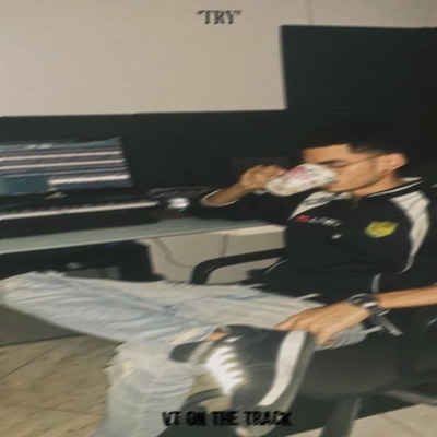 Try - EP