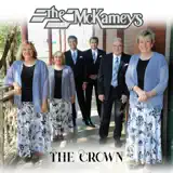 The McKameys - The Holy Spirit Prayed
