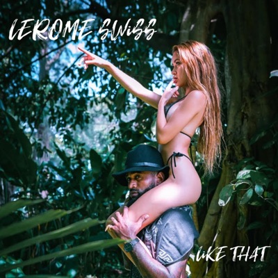 Like That - Single