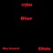 Dior (feat. 83HADES & BBY GOYARD) - crybox lyrics