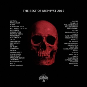 The Best of Mephyst 2019
