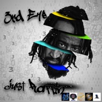 Just Rappin' - Single - 3rd Eye