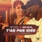 T'as pas idée (feat. Diez Delta) - Minoss lyrics