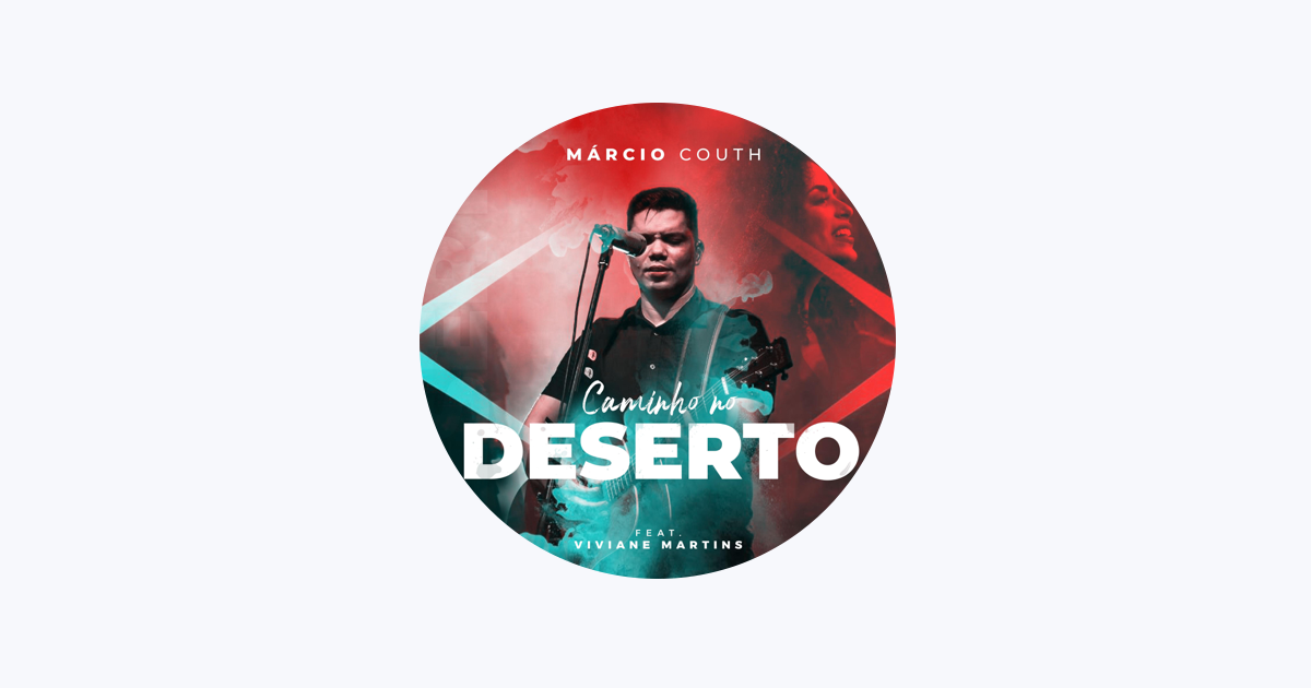 Caminho No Deserto - Ministério Viva Adoração 