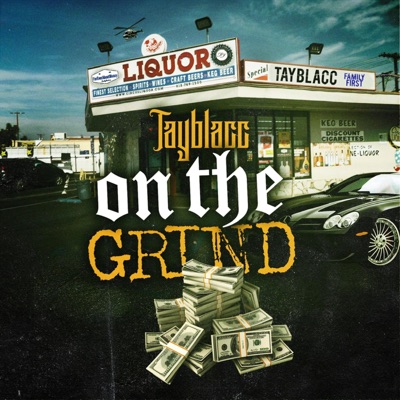 On the Grind - Single