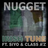 Irish Tune (feat. Siyo & Class A'z) artwork