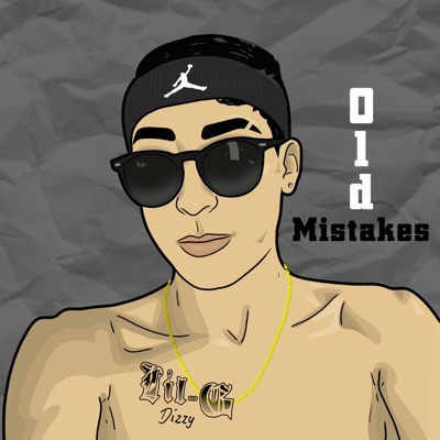 Old Mistakes - Single