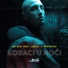 Vuk Mob - Koraci u noci (feat. Voyage & Breskvica)