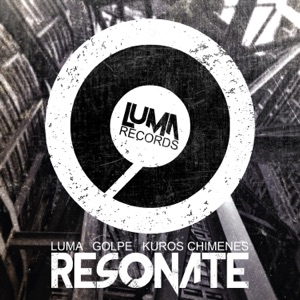 Resonate - EP