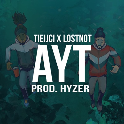 Ayt (feat. Lostnot) - Single