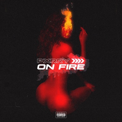 On Fire - Single