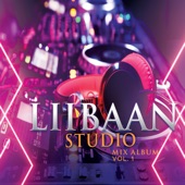 Liibaan Studio MIX Album, Vol. 1 artwork