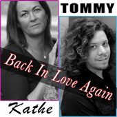 Back in Love Again (feat. Tommy Nilsen)