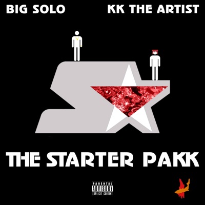 The Starter PaKK - EP