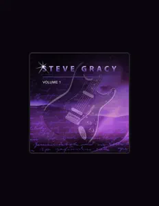 Ouve Steve Gracy, vê vídeos de música, lê a biografia, vê as datas da digressão e muito mais!