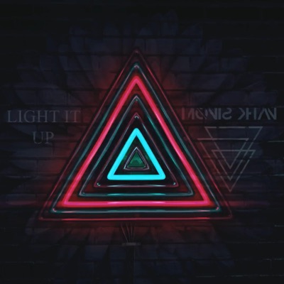 Light It Up - Single