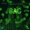BAG (feat. King Jul) - Samo Hoffa lyrics