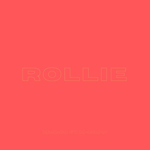 Rollie (feat. K-Crow)