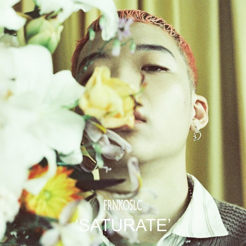 FRNKOSLC – Saturate – EP