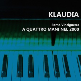 A quattro mani nel 2000: No. 9, Libertango Klaudia