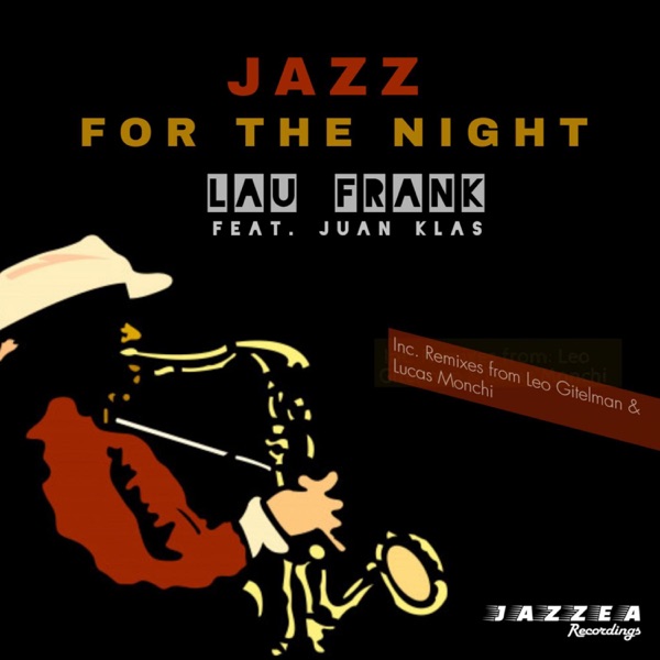 Jazz For the Night - EP