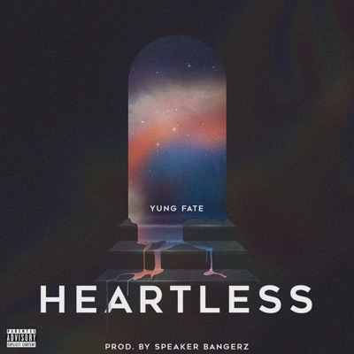 Heartless - Single