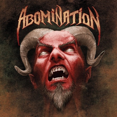 Tragedy Strikes - Abomination