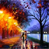 Romantic Love artwork