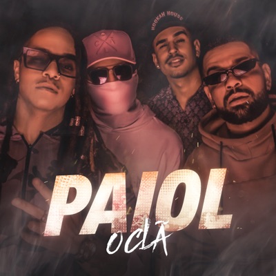 Paiol - Single