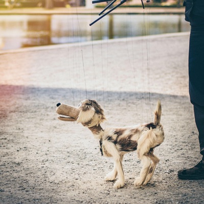 Fully Under Control - EP