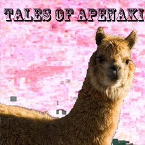 Tales of Apenaki - Single