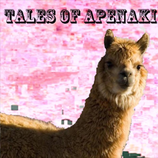 Tales of Apenaki - Single