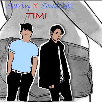 Timi (feat. Swachit Shakya) - Single