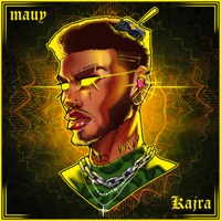 Kajra - Single - Mauy