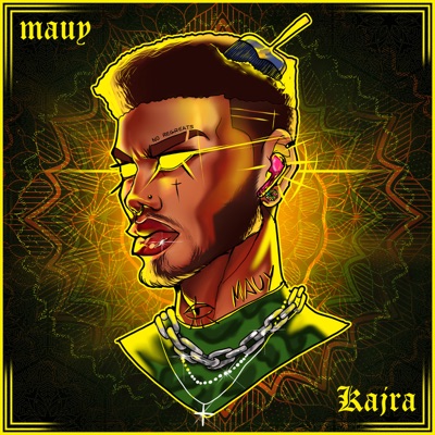 Kajra - Single