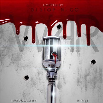 W.A.R. (We Are Racine) [feat. Twan Yae, RP, Basso Duw, TrapYoungin Dougy, Deigo Escobar, Mr. Wicked, YMH Stunna, Jay Novel, DramaBoy & Trent House] - Single