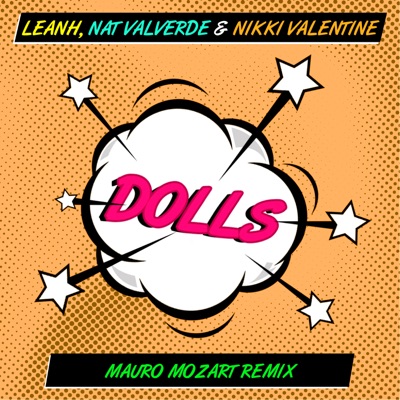 Dolls (Mauro Mozart Mix) - Single