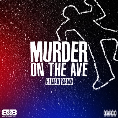 Murder on the Ave - Single