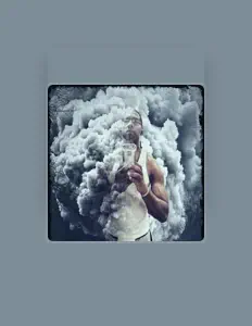 Ouve Dj Bless, vê vídeos de música, lê a biografia, vê as datas da digressão e muito mais!