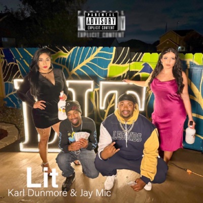 Lit - Single